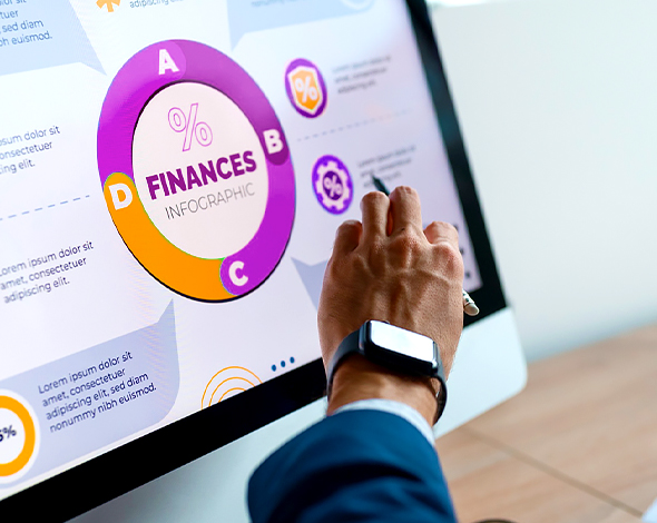 Atlantic Personal Loan