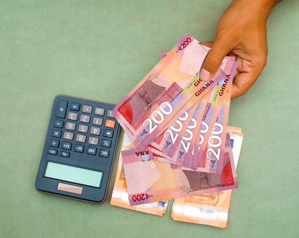 Corporate Internet Banking